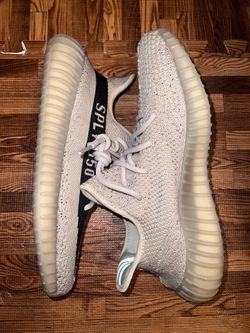 Yeezy men