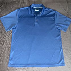 Men’s PGA Tour Polo Shirt