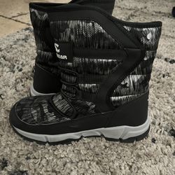 Boys Snow Boots
