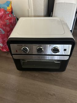 Air fryer Oven 