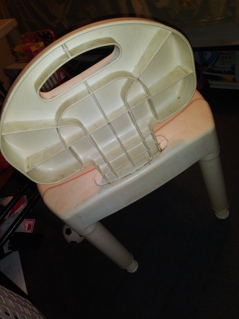 Shower Chair