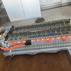 TOYATA Prius Cell  All Set  2008 