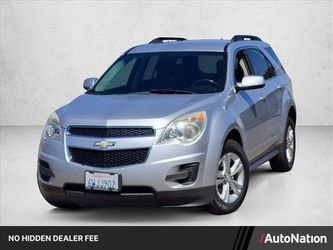 2013 Chevrolet Equinox