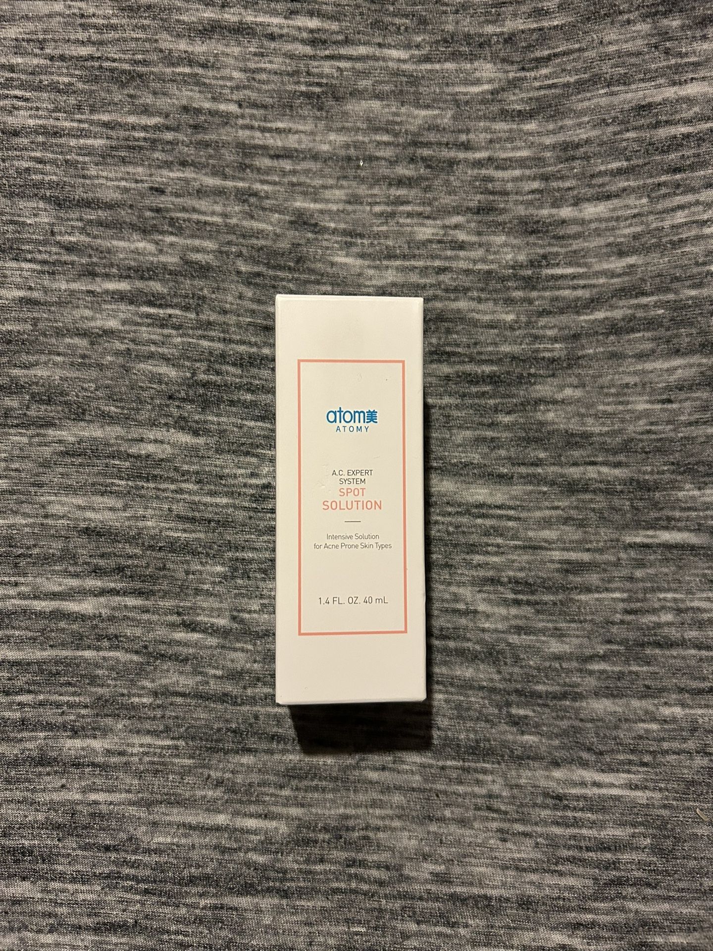 A.C. Expert Spot Solution