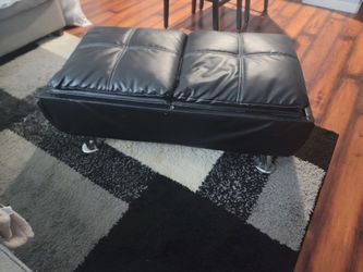 Living room futon