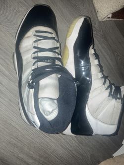 Jordan 11’s Size 12