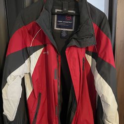 Vintage Winter Jacket