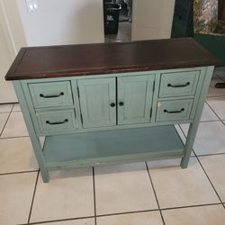 Sideboard  / Sofa Table / Console Table