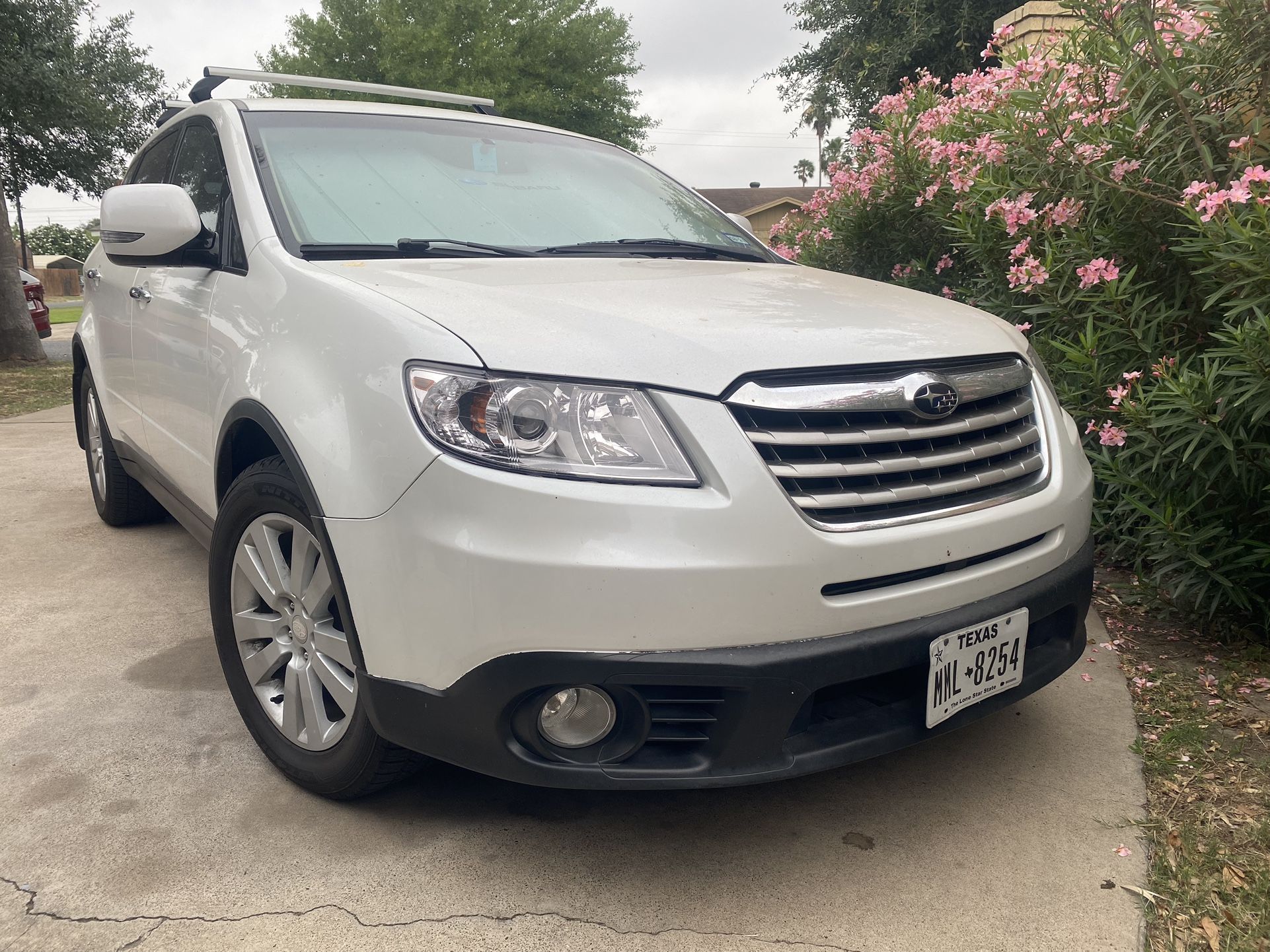 2012 Subaru Tribeca