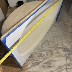 bath tub tina para bańo 