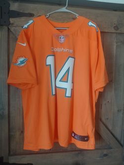 Landry 2XL Orange