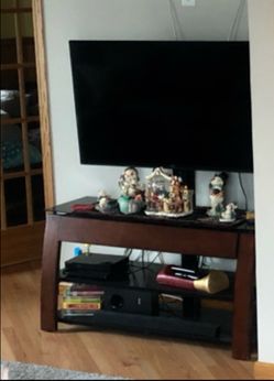 TV stand