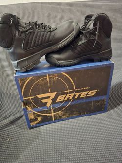 Tactical Boots