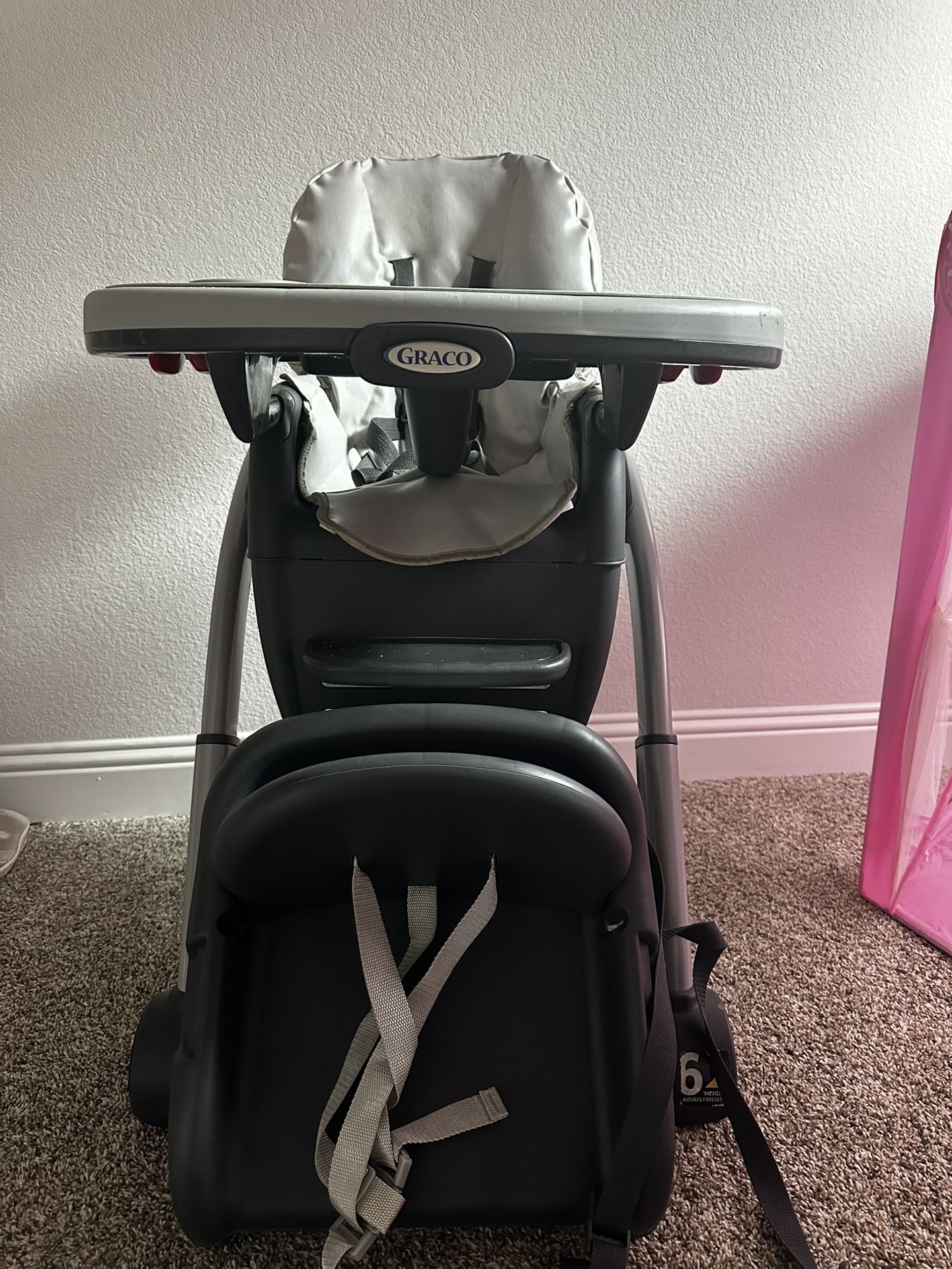 Graco High Chair