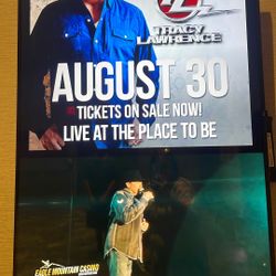 Tracy Lawrence Tickets 