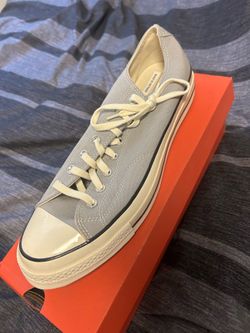 Chuck converse
