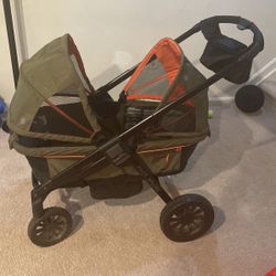 Evenflo Wagon