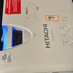 Projector