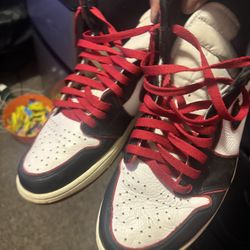 Jordan 1s Size 11.5