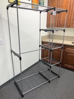 Clothes Rack New