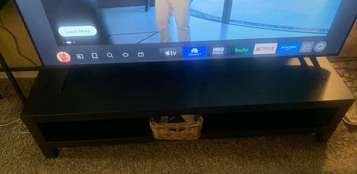 Tv Stand/ Coffee Table