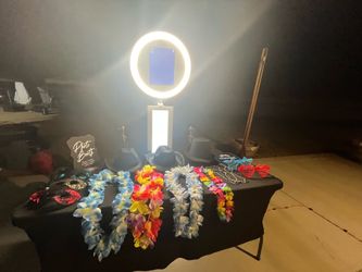 Photo Booth