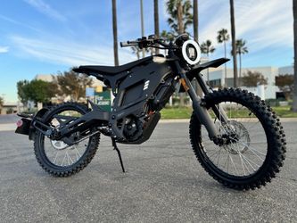 New 2025 NIU XQi3 Fully Electric Road Ready Dual Sport E Moto