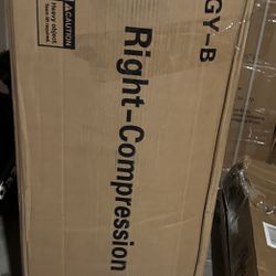 Compression Sofa