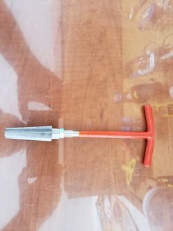 Sprinkler tool