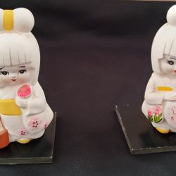Japanese Porcelain 