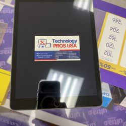 iPad 5th Generation 32 GB