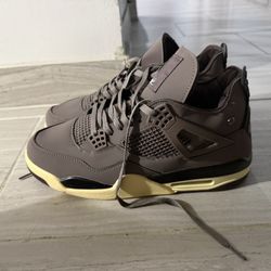 Air Jordan 4 A Ma Maniere Men's Size 13