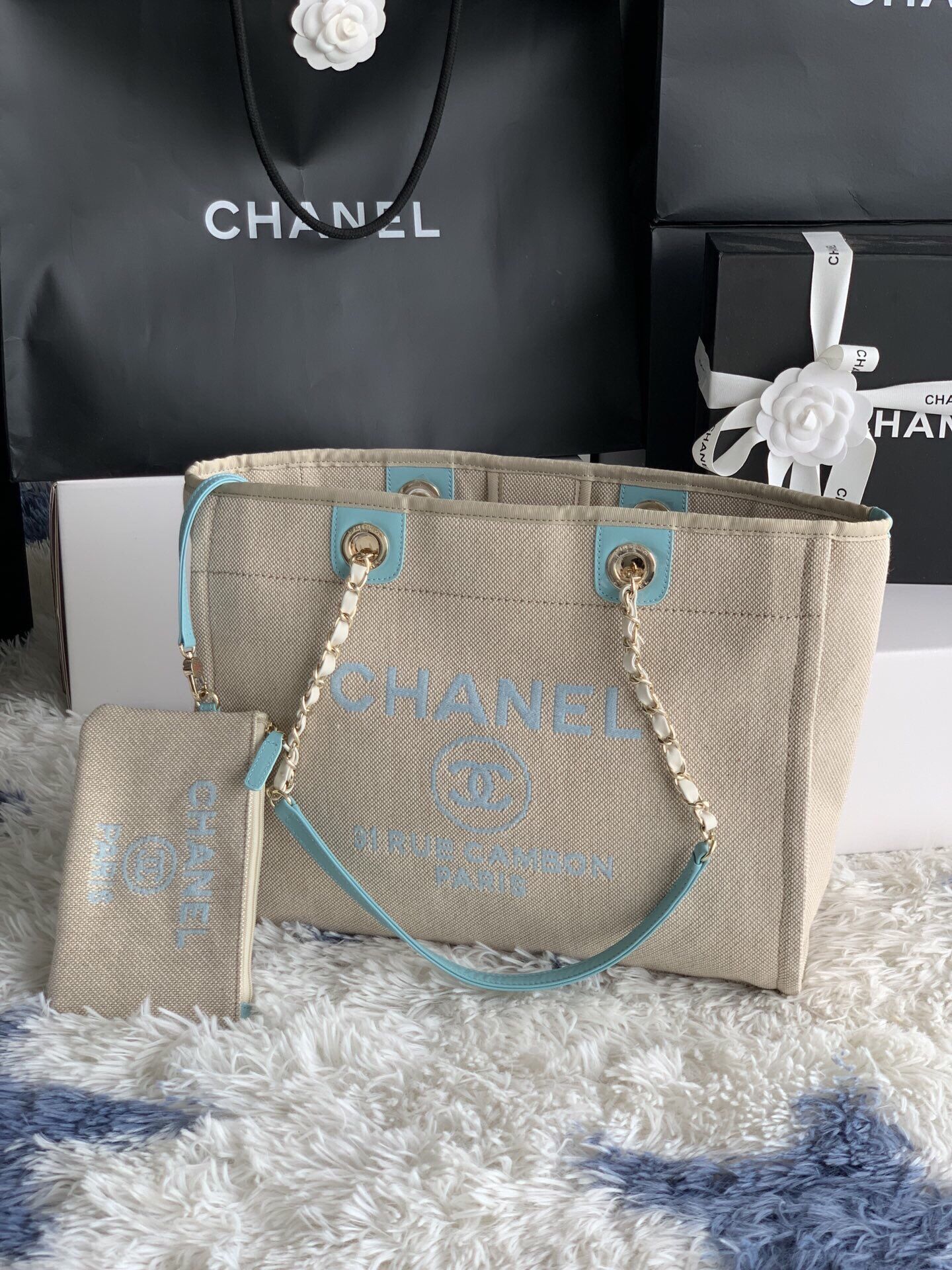 𝐂𝐂 𝐜𝐡𝐚𝐧𝐞𝐥 bag for women