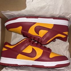 Nike Dunk Low(USC)(Read Description)