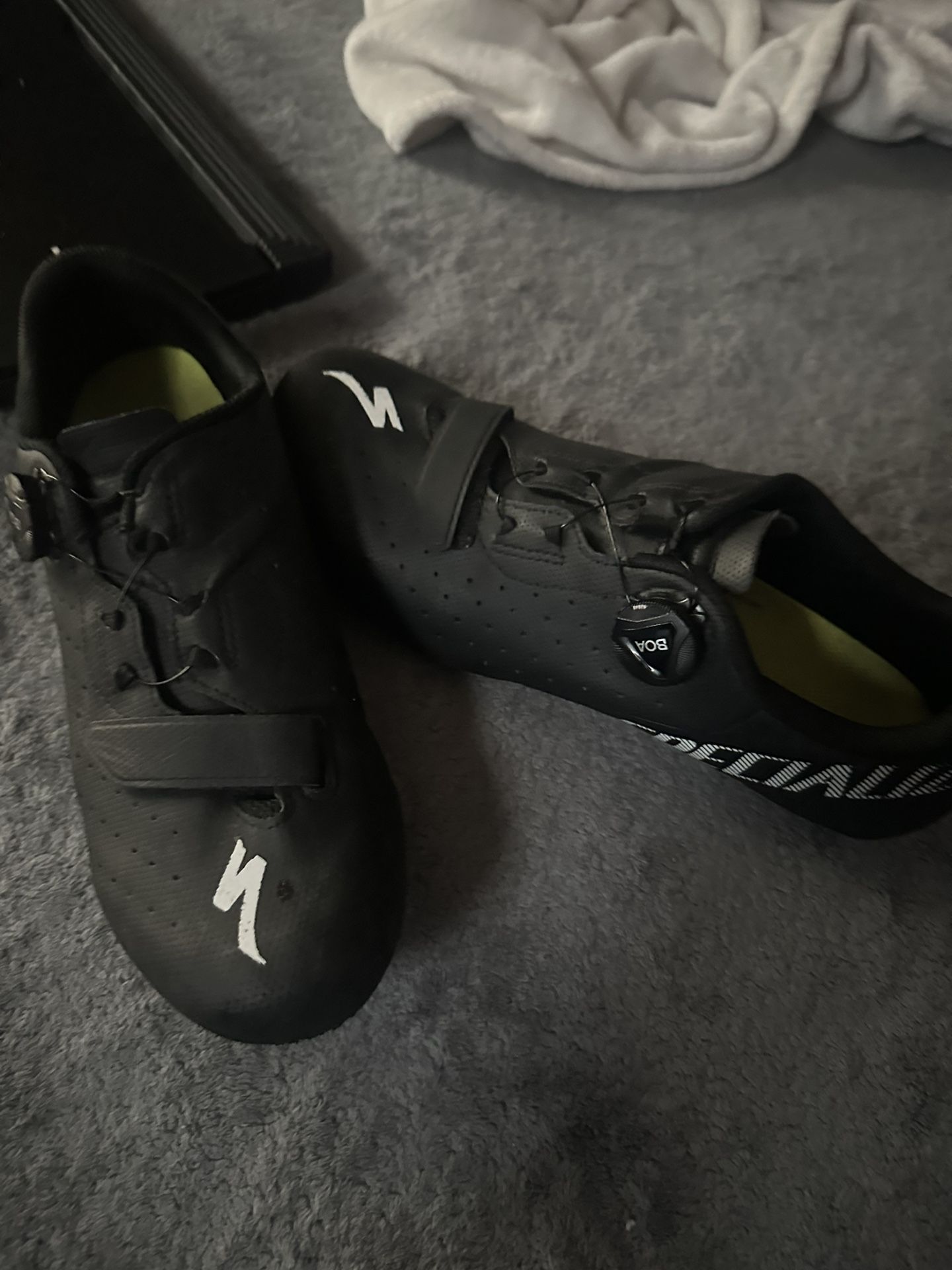 Specialized Bike Shoes 