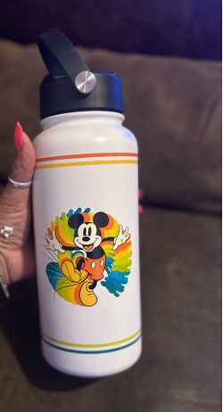 Disney tumbler