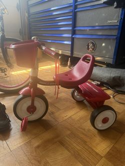 Radio Flyer