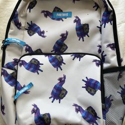 Fortnite Backpack 