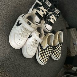 Show Bundle For sale Size 6