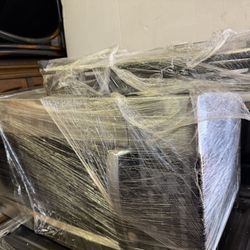 Over Range Microwave 