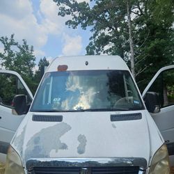 2009 Dodge Sprinter