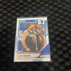 Luka Doncic
