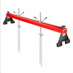 Engine Support Bar Motor Transverse Bar Hoist Auto Repair Mechanic