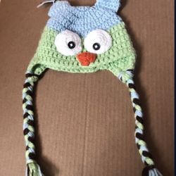 Baby Hat 