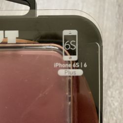 iPhone 6s / 6 Case New