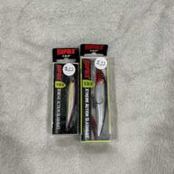 Rapala/ Sebile 