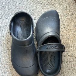 Crocs Size 13 Men’s