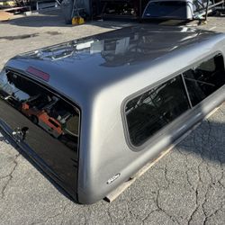 Ford F-150 Camper Shell 2009-14