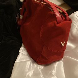 Sling Backpack Purse