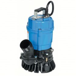  TSURUMI 2 in. ½HP SUMP PUMP